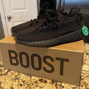 Yeezy Boost 350 V2 Cinder